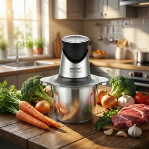 خردکن 3 لیتر مایر مدل MR-592