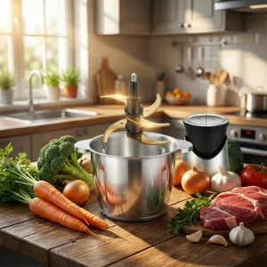 خردکن 3 لیتر مایر مدل MR-592