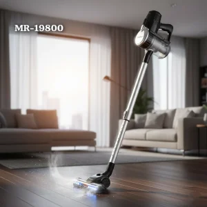 جارو برقی پرتابل ایستاده تمام حرفهای ماير مدل 19800 جارو برقی پرتابل ایستاده تمام حرفهای ماير مدل 19800