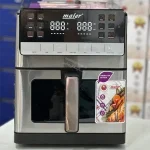 سرخ کن 15 لیتری مایر مدل MR-920
