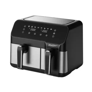 سرخ کن دوقلو مایر مدل mr-979