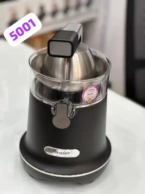 آب مرکبات مایر مدل MR_5001