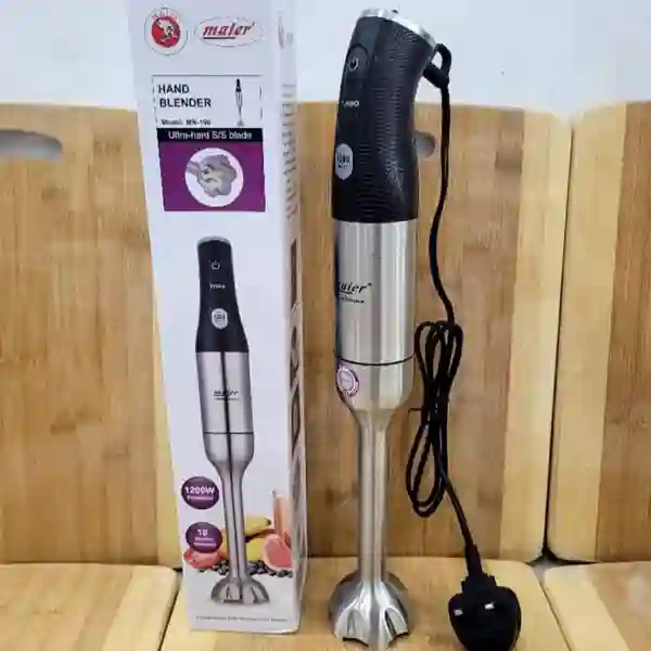 گوشت کوب برقی مایر مدل MR-190
