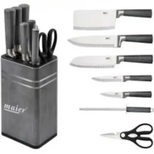 سرویس کارد مایر مدل MR-72