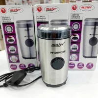 آسیاب قهوه مایر مدل MR-321 آسیاب قهوه مایر مدل MR-321