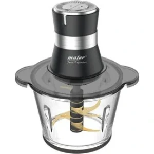 خردکن 3 لیتر مایر مدل MR_491 خردکن 3 لیتر مایر مدل MR_491