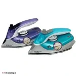 اتو مسافرتی مایر مدل mr-601