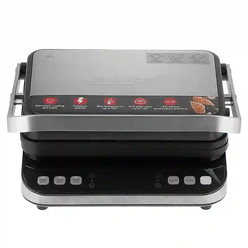 گریل مایر مدل MR_3003 دستگاه گریل مایر مدل MR_3003