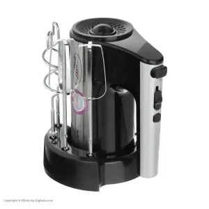 همزن دستی دیجیتال مایر مدل mr_400