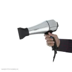 سشوار استیل مایر مدل mr_98