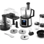 غذاساز 15 کاره مایر مدل MR_9669