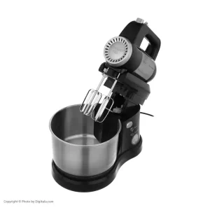 همزن کاسه دار مایر مدل mr_993