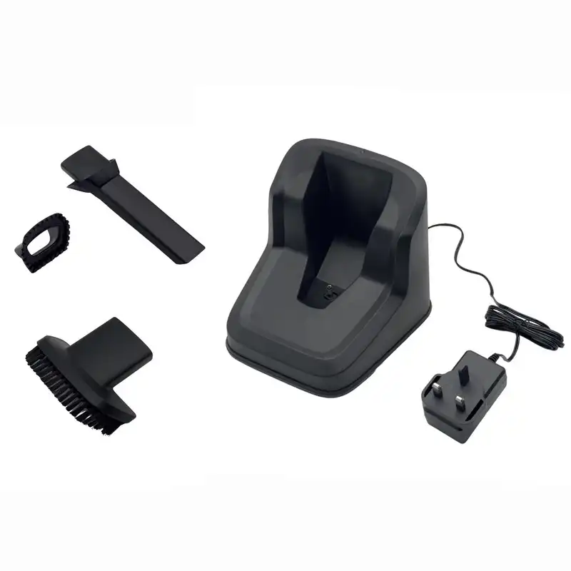 جارو شارژی مایر مدل MR-12500 جارو شارژی مایر مدل MR-12500