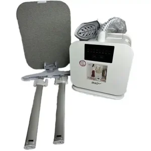 اتو بخارگر ایستاده مایر مدل MR-787