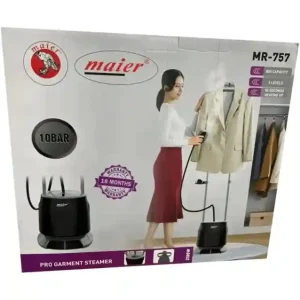 اتو بخار ایستاده مایر مدل ۷۵۷