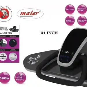 اتو پرسی مایر مدل MR-9373