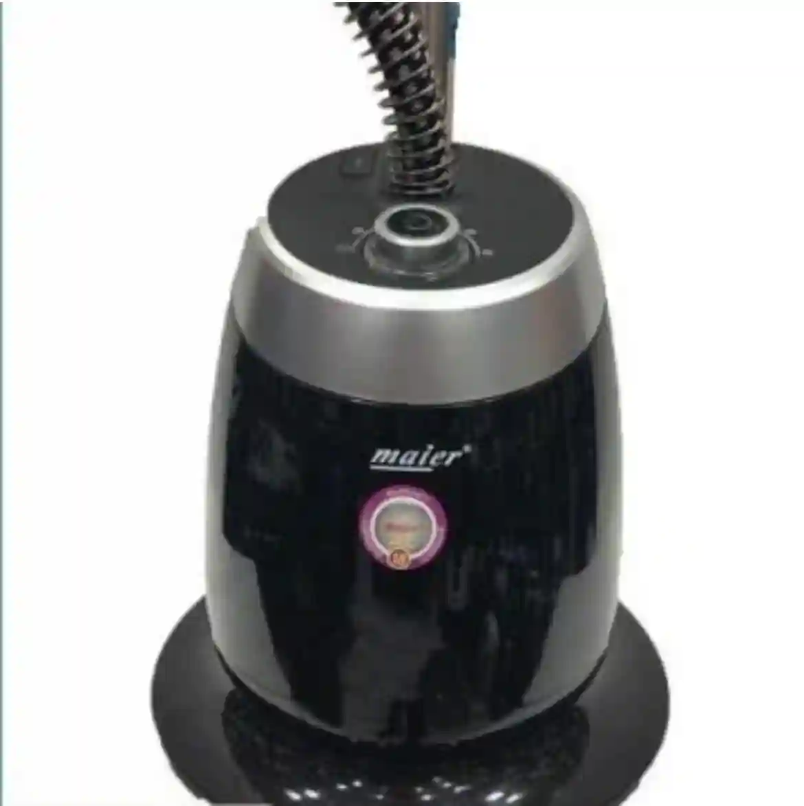 اتو بخار ایستاده مایر مدل Mr-702 اتو بخار ایستاده مایر مدل Mr-702