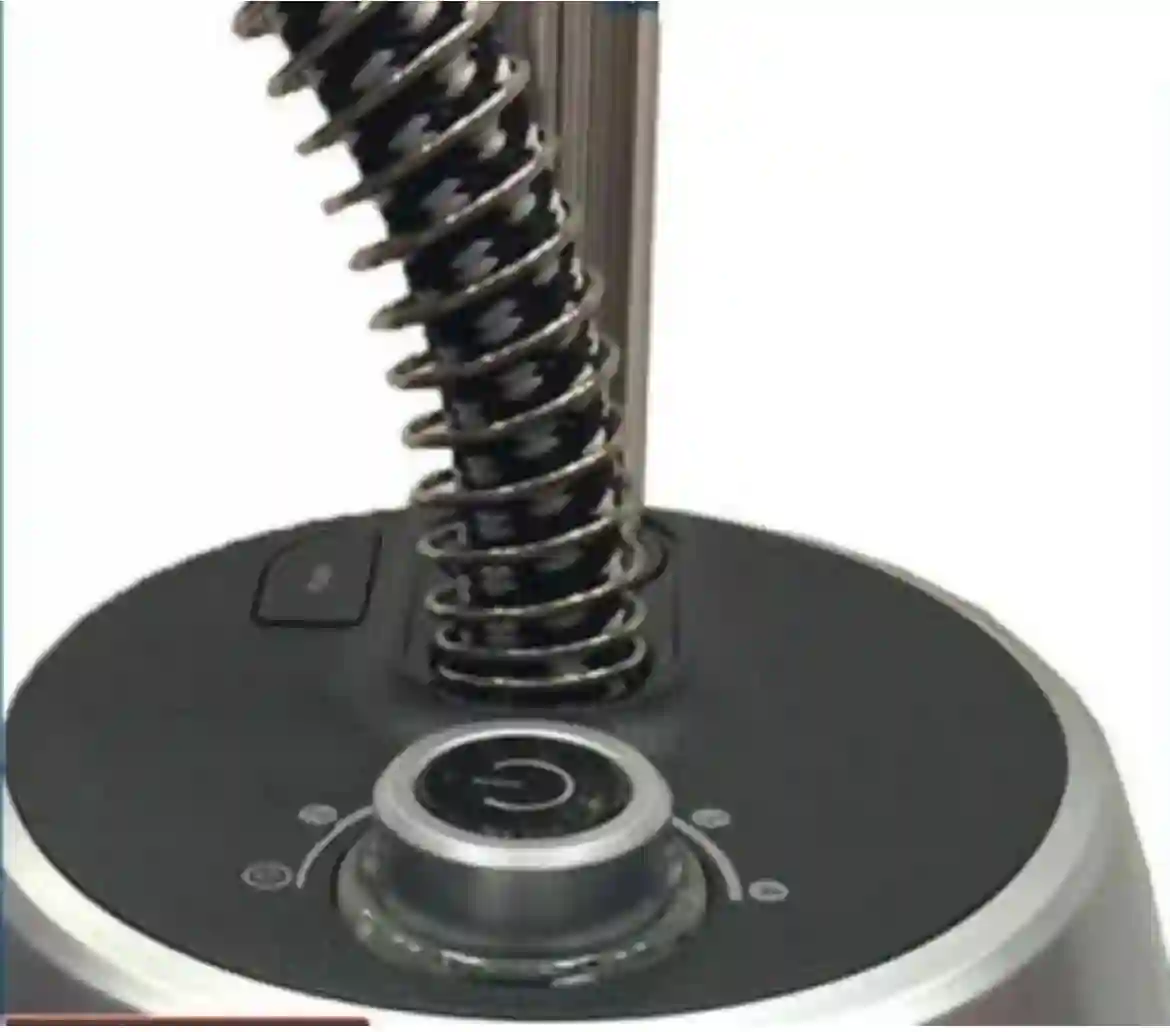 اتو بخار ایستاده مایر مدل Mr-702 اتو بخار ایستاده مایر مدل Mr-702