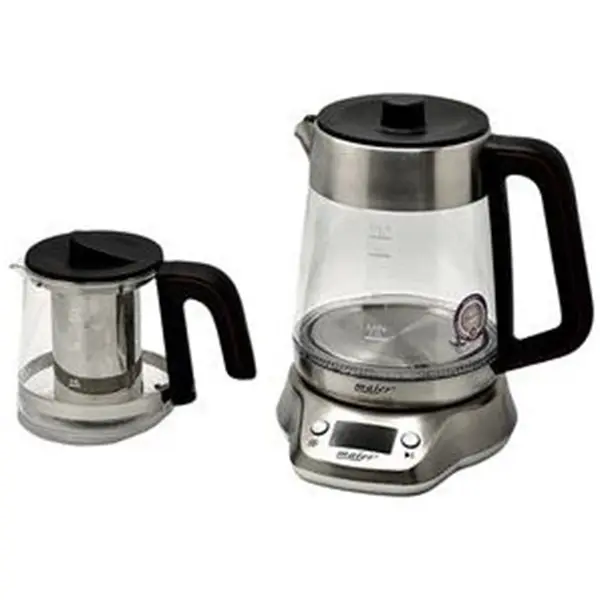 چای ساز مایر مدل mr_6710 چای ساز مایر مدل mr_6710