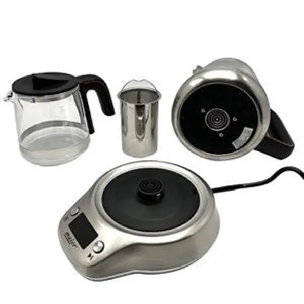 چای ساز مایر مدل mr_6710 چای ساز مایر مدل mr_6710