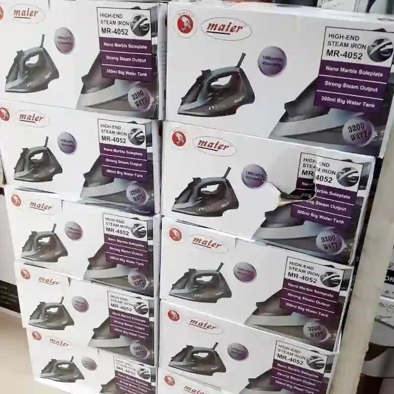 اتو بخار مایر مدل ۴۰۵۲ اتو بخار مایر مدل ۴۰۵۲