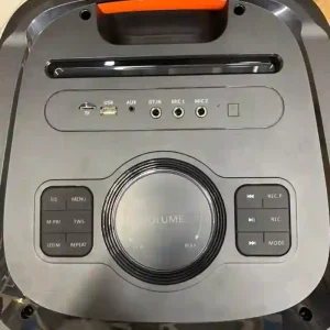 اسپیکر حرفه ای مایر مدل MR-5511