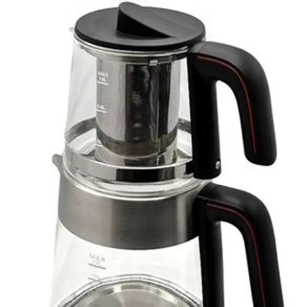 چای ساز مایر مدل mr_6710 چای ساز مایر مدل mr_6710