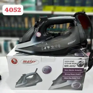 اتو بخار مایر مدل ۴۰۵۲