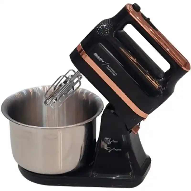 همزن کاسه دار مایر مدل MR-994 همزن کاسه دار مایر مدل MR-994