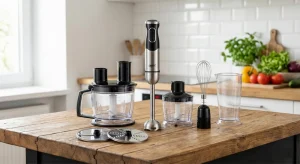 گوشت‌کوب برقی مایر مدل MR-1100