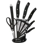 سرویس چاقو 8 پارچه مایر مدل MR-71