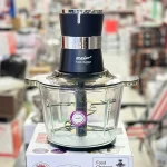 طرز استفاده از خردکن مایر