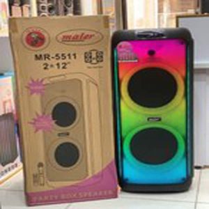 اسپیکر مایر مدل ۵۵۹۹ اسپیکر مایر مدل ۵۵۹۹