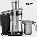آبمیوه گیر تک کاره مایر مدل MR_277