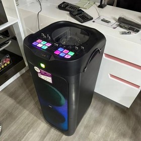 قیمت و خرید اسپیکر حرفهای مایر مدل 5566