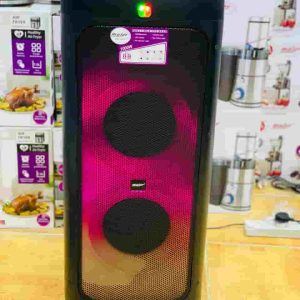 اسپیکر حرفه ای مایر مدل 5566