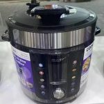 زودپز برقی مایر مدل 1375