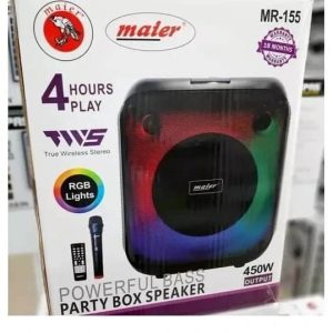 اسپیکر مایر مدل 155