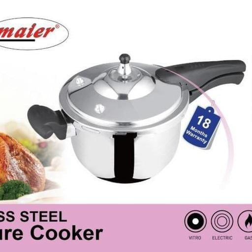 زودپز رو گازی مایر مدل MR-22 زودپز رو گازی مایر مدلMR-22