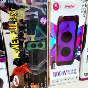 اسپیکر مایر مدل 175