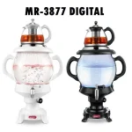 سماور برقی مایر مدل 3877