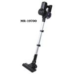 جارو برقی پرتابل ایستاده تمام حرفه‌ای ماير مدل 19700
