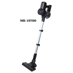 جارو برقی پرتابل ایستاده تمام حرفه‌ای ماير مدل 19700