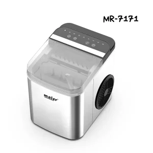 یخ ساز و یخ ریز مایر مدل MR-7171 یخ ساز و یخ ریز مایر مدل MR-7171