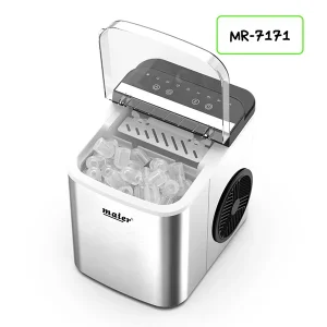 یخ ساز و یخ ریز مایر مدل MR-7171