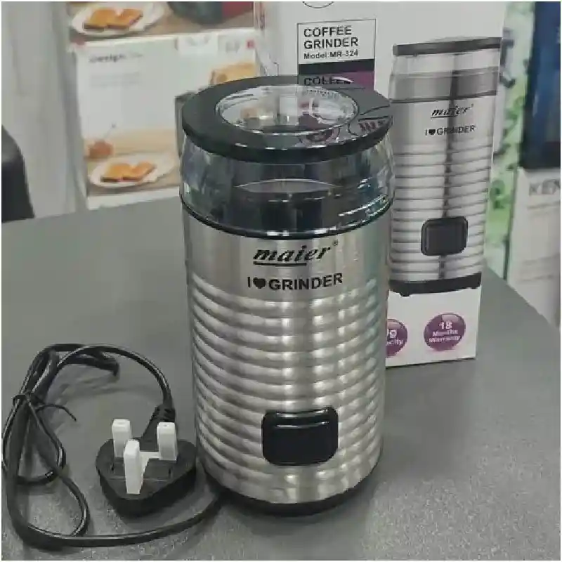 آسیاب قهوه مایر مدل MR-324 آسیاب قهوه مایر مدل MR-324