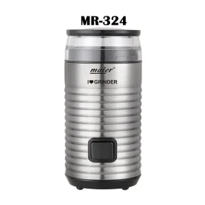 آسیاب قهوه مایر مدل MR-324