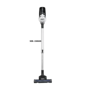 جارو برقی پرتابل ایستاده تمام حرفه‌ای ماير مدل 19800