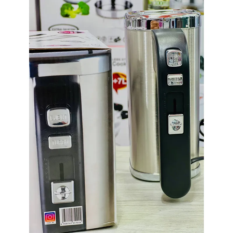 همزن برقی مایر مدل MR-81 همزن برقی مایر مدل MR-81 - Image 4