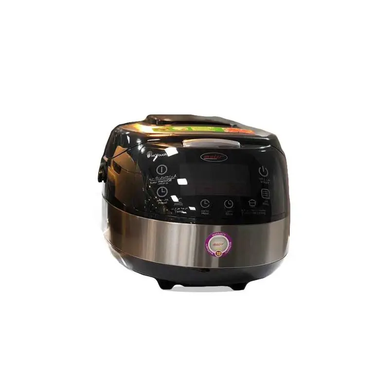 پلوپز چند کاره مایر مدل MR-949 پلوپز چند کاره مایر مدل MR-949